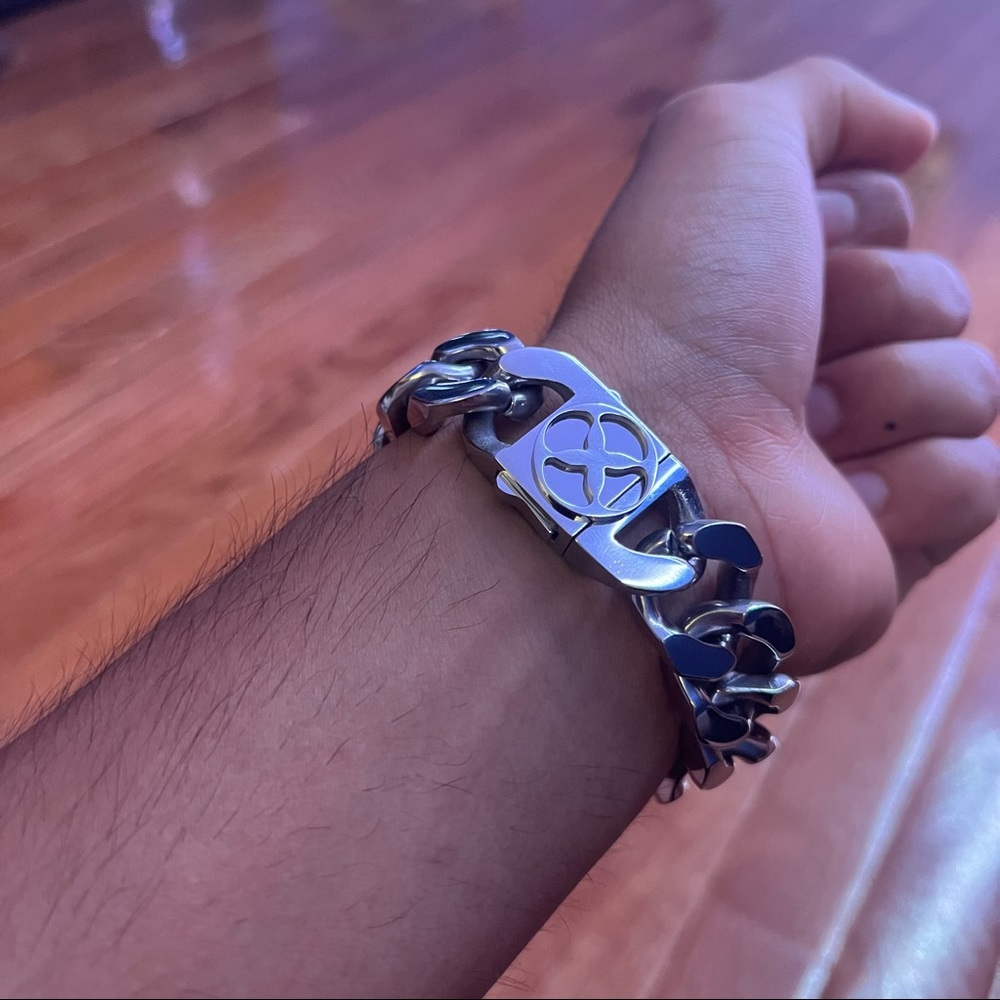 vitaly bracelet - Picture 4 of 5